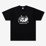 UNDEFEATED SU25 KNOCKOUT S/S TEE
