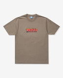 UNDEFEATED HELL ON WHEELS S/S TEE