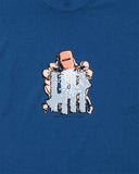 UNDEFEATED FA24 ICE S/S TEE