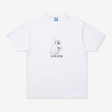 UNDEFEATED SP25 BULLDOG S/S TEE