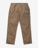 UNDEFEATED SU24 PATCH CARPENTER PANT