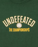 UNDEFEATED SU25 TOURNAMENT S/S TEE