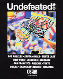 UNDEFEATED FA24 SPECTRUM L/S TEE