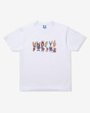 UNDEFEATED SP25 LEGENDARY S/S TEE