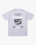 UNDEFEATED SU25 SOUND S/S TEE