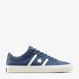 CONVERSE ONE STAR ACADEMY PRO SUEDE - NAVY