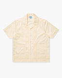 UNDEFEATED SU25 SCRIPT S/S SHIRT