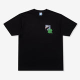 UNDEFEATED SU25 MOTO S/S TEE