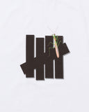 UNDEFEATED SU25 MANTIS S/S TEE