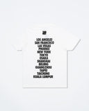 UNDEFEATED SP26 CITY S/S TEE