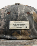 FA26 UNDEFEATED WASHED STRAPBACK - HARDWOODS