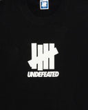 UNDEFEATED SP26 CITY S/S TEE