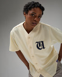 UNDEFEATED SU25 O.E. S/S BASEBALL JERSEY