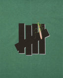 UNDEFEATED SU25 MANTIS S/S TEE