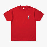 UNDEFEATED SU25 LOCK S/S TEE