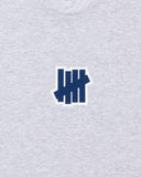 UNDEFEATED FA24 OUTLINED ICON S/S TEE
