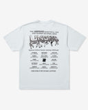 UNDEFEATED TEAM STORE S/S TEE