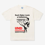 UNDEFEATED LEVELS S/S TEE