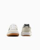 CONVERSE LOUIE LOPEZ PRO 2 OX SUEDE - EGRET GUM