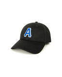 AAPE A LOGO CAP