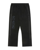 AAPE AAPEUNVS SWEATPANTS - BLACK