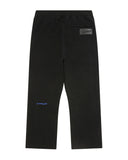 AAPE AAPEUNVS SWEATPANTS - BLACK