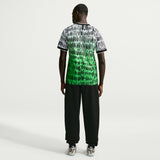 NIKE X NIGERIA X SLAWN FOOTBALL TOP