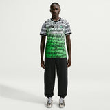 NIKE X NIGERIA X SLAWN FOOTBALL TOP