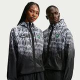 NIKE X NIGERIA X SLAWN ANTHEM JACKET