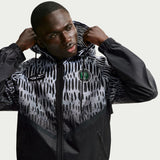 NIKE X NIGERIA X SLAWN ANTHEM JACKET