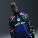 NIKE HOLLYWOOD GOALKEEPERS JERSEY - NIGERIA AUTHENTIC