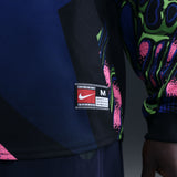 NIKE HOLLYWOOD GOALKEEPERS JERSEY - NIGERIA AUTHENTIC