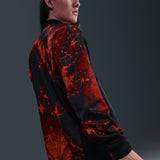 NIKE HOLLYWOOD GOALKEEPERS JERSEY - NETHERLANDS AUTHENTIC