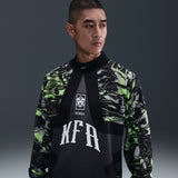 NIKE HOLLYWOOD GOALKEEPERS JERSEY - KOREA AUTHENTIC