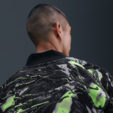 NIKE HOLLYWOOD GOALKEEPERS JERSEY - KOREA AUTHENTIC