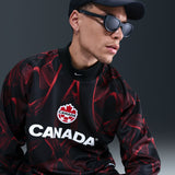 NIKE HOLLYWOOD GOALKEEPERS JERSEY - CANADA AUTHENTIC