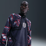 NIKE HOLLYWOOD GOALKEEPERS JERSEY - ENGLAND AUTHENTIC