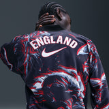 NIKE HOLLYWOOD GOALKEEPERS JERSEY - ENGLAND AUTHENTIC
