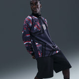 NIKE HOLLYWOOD GOALKEEPERS JERSEY - ENGLAND AUTHENTIC