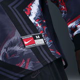 NIKE HOLLYWOOD GOALKEEPERS JERSEY - ENGLAND AUTHENTIC