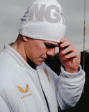 UNDEFEATED SP26 X CASTORE X RFU BEANIE - BLACK