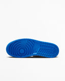 NIKE AIR JORDAN 1 HIGH OG "ROYAL"