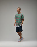 UNDEFEATED SU25 SANDLOT S/S POCKET TEE - BLUE