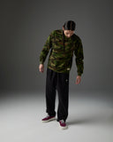 UNDEFEATED SP26 INC. L/S THERMAL - CAMO