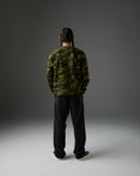 UNDEFEATED SP26 INC. L/S THERMAL - CAMO