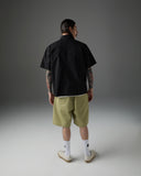 UNDEFEATED SP26 RIPSTOP S/S BDU - BLACK