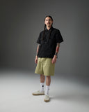 UNDEFEATED SP26 WORK SHORT - KHAKI