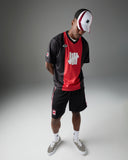 UNDEFEATED SP26 SOCCER SHORT - IVORY