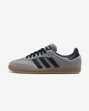 ADIDAS SAMBA OG - HALSIL/CBLACK/BRNDES - IE9164