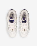 ADIDAS CRAZY 8 - CWHITE/OWHITE/CPURPL - IF4523